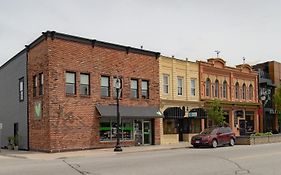 The Green Heart Inn